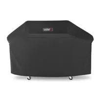 Weber Genesis 400 serie Premium barbecuehoes