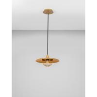 Lyora HanglampFox goud - 9035951