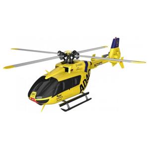 Pichler Modellbau EC135 ADAC RC helikopter RTF