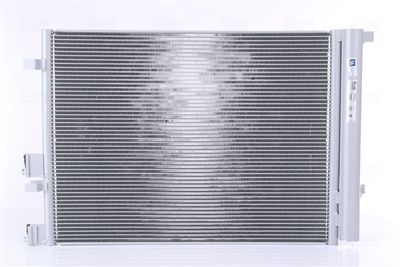 Condensator, airconditioning 940224