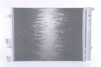 Condensator, airconditioning 940224