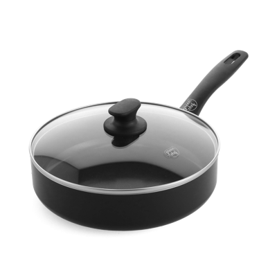 GreenChef Prime Stoofpan 24cm