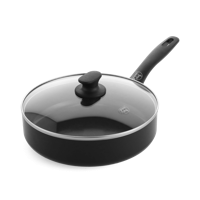 GreenChef Prime Stoofpan 24cm
