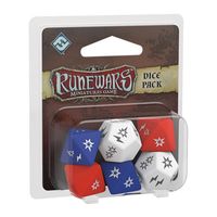 RuneWars Dice Pack
