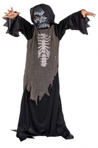 Zombie Skeleton Outfit Kind Grimscar