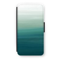 Ocean: iPhone 8 Plus Flip Hoesje
