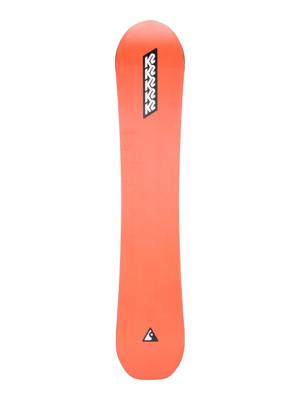 K2 Antidote Snowboard Multi 158W