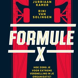 Formule X