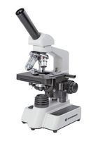 Bresser Optik 5102060 Erudit DLX Doorlichtmicroscoop Monoculair 600 x Doorvallend licht - thumbnail