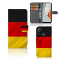 OnePlus Nord N100 | Bookstyle Case | Duitsland