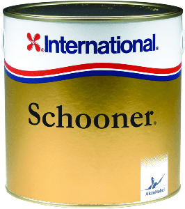 international schooner 0.75 ltr