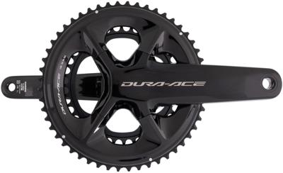 SHIMANO Crankset shim.dura ace fc-r9200 36/52t 170mm