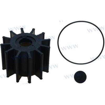 REPUESTOS MOTORES - Detroit CEF500135 - IMPULSOR JABSCO 17935-0001