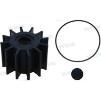 REPUESTOS MOTORES - Detroit CEF500135 - IMPULSOR JABSCO 17935-0001