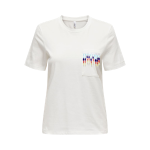 Only Tribe Life T-shirt