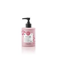 Maria Nila Color Bomb Colour Refresh Kleurmasker 0.66 Bright Red 300ml