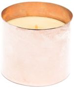 Parts of Four bougie parfumée Pure Patchouli 300 ml - Rose