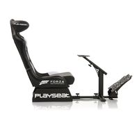 Playseat Forza Motorsport Universele gamestoel Gestoffeerde zitting Zwart, Wit - thumbnail