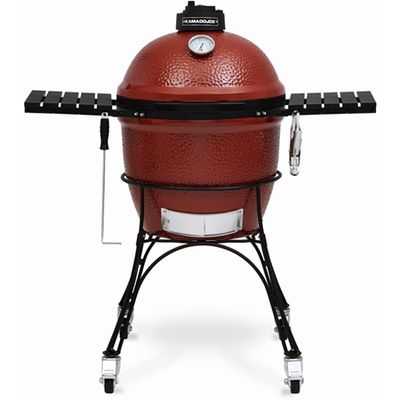 Kamado Joe Classic Joe Houtskool Barbecue Kamado Joe Classic Joe Houtskool Barbecue