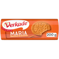 Verkade Originals Maria Brosse Biscuits 200 g bij Jumbo