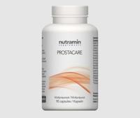 Nutramin NTM Prostacare 90 Capsules