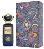 Ard Al Zaafaran Midnight Oud Eau de Parfum Spray 100 ml