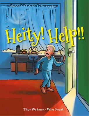 Heity! Help! (Hardback)