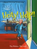 Heity! Help! (Hardback)