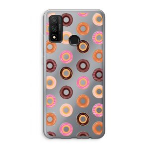 Donuts: Huawei P Smart (2020) Transparant Hoesje