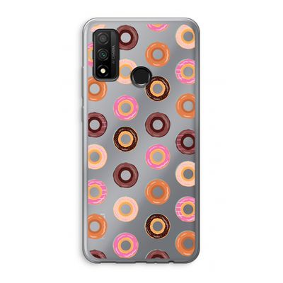 Donuts: Huawei P Smart (2020) Transparant Hoesje
