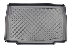 Kofferbakmat passend voor Renault Clio V HB/5 09.2019- 193478