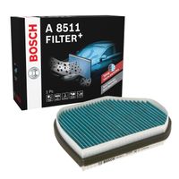 Interieurfilter A8511