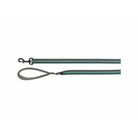 Hondenriem Trixie Grafiet Azul Océano 1,8 m S/L
