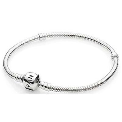 Armband Dames Pandora SNAKE CHAIN BRACELET SIZE 18