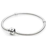 Armband Dames Pandora SNAKE CHAIN BRACELET SIZE 18