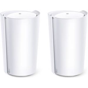 TP-Link AX7800 Tri-band Wi-Fi 6 2-pack