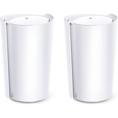 TP-Link AX7800 Tri-band Wi-Fi 6 2-pack