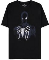 Spider-Man 2 - Black Suit Men's Short Sleeved T-shirt