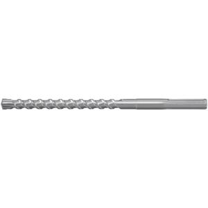 Fischer 504207 Hamerboor 18 mm Gezamenlijke lengte 340 mm 1 stuk(s)