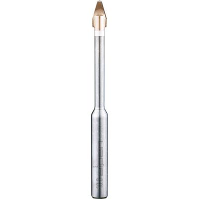 Alpen Keramo Extreme 0030000500100 Tegelboor 5 mm Gezamenlijke lengte 105 mm Cilinderschacht 1 stuk(s)