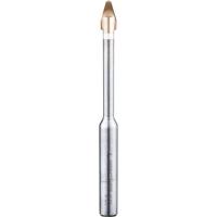 Alpen Keramo Extreme 0030000800100 Tegelboor 8 mm Gezamenlijke lengte 120 mm Cilinderschacht 1 stuk(s)
