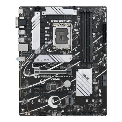 Moederbord Asus PRIME B760-PLUS D4 LGA 1700
