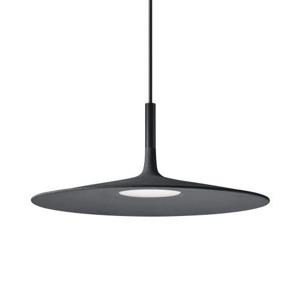 Foscarini Aplomb Large Hanglamp - MyLight - Donkergrijs