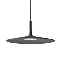 Foscarini Aplomb Large Hanglamp - MyLight - Donkergrijs - thumbnail