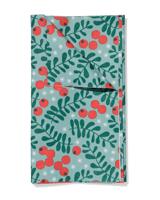 HEMA Tafelkleed 138x220cm papier maretak