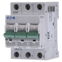 PXL-B6/3  - Miniature circuit breaker 3-p B6A PXL-B6/3 - thumbnail