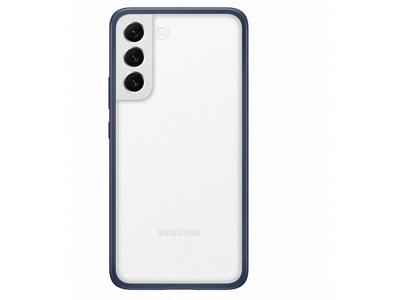 Samsung EF-MS906CNEGWW Samsung Frame Cover Galaxy S22+ 5G Navy Samsung EF-MS906CNEGWW Samsung Frame Cover Galaxy S22+ 5G Navy