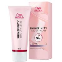 Wella ShineFinity Lavender Flash 010/6 60ml