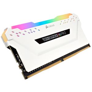 Corsair CMW32GX4M2E3200C16W Werkgeheugen voor server DDR4 32 GB 2 x 16 GB 3200 MHz CMW32GX4M2E3200C16W