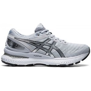 ASICS GEL-Nimbus 22 Platinum Women